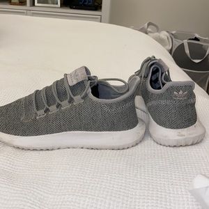Adidas tubular sneakers